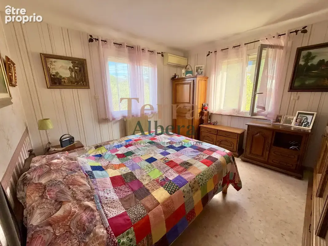 Laroque des Albères - Belle villa sur deux niveaux - photo 10