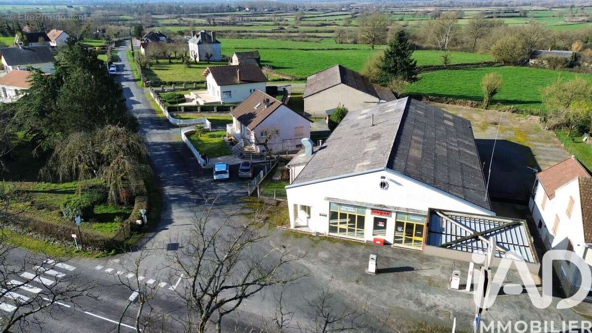 Photo 2 - Maison à CRONAT