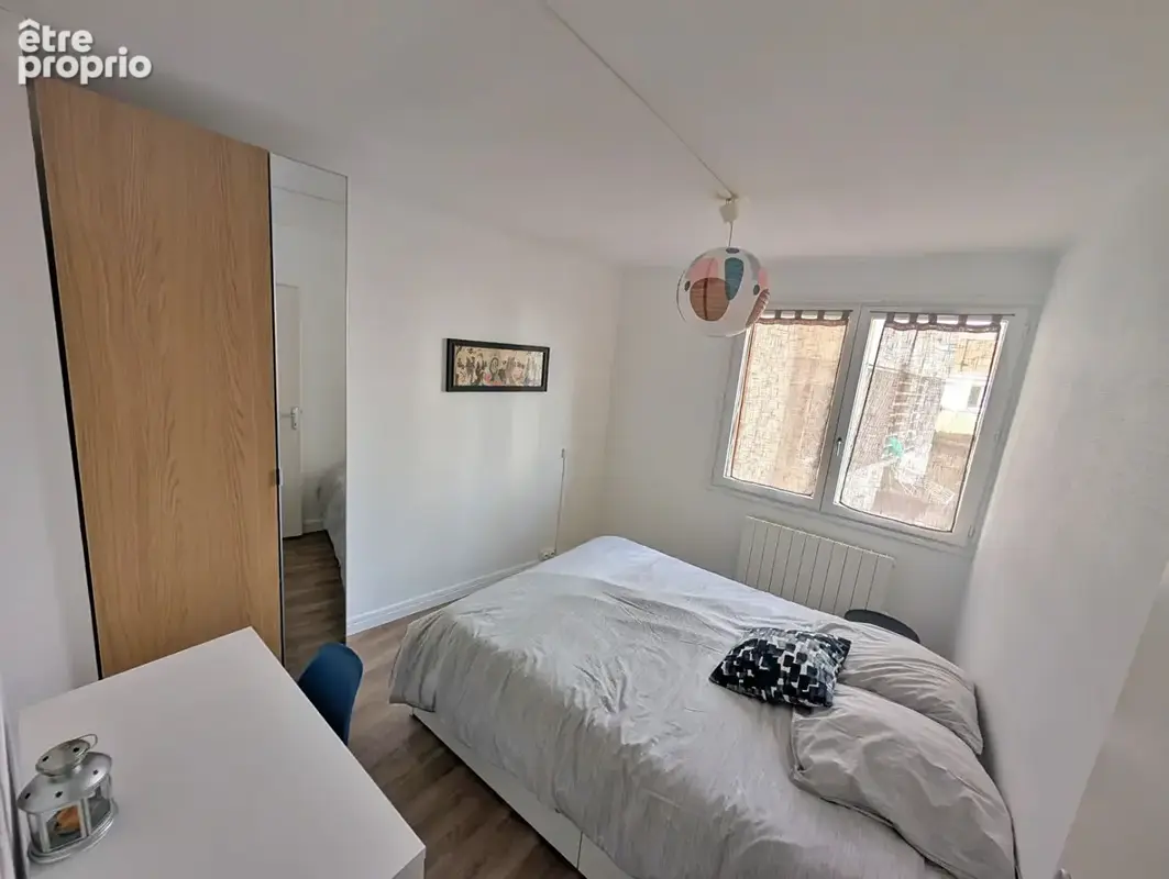 Appartement  Idéal colocation - photo 2