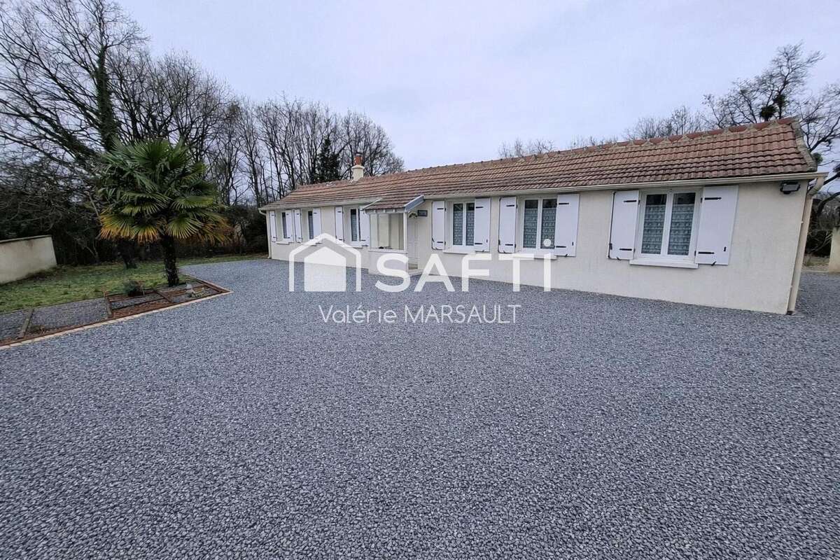 Photo 9 - Maison à VERETZ