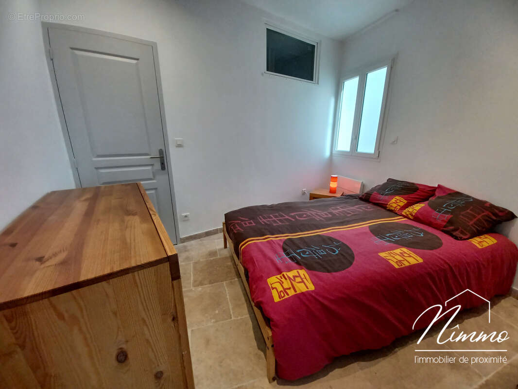Appartement à NIMES