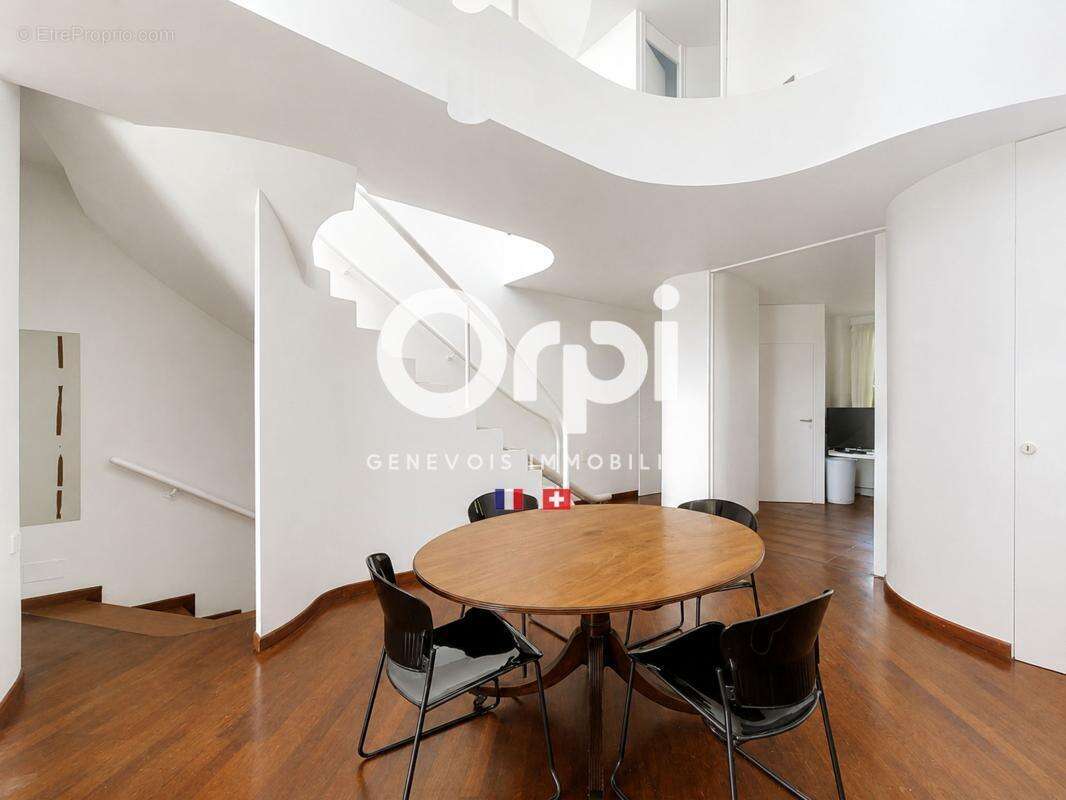 Maison d'architecte 5 pièces - photo 2