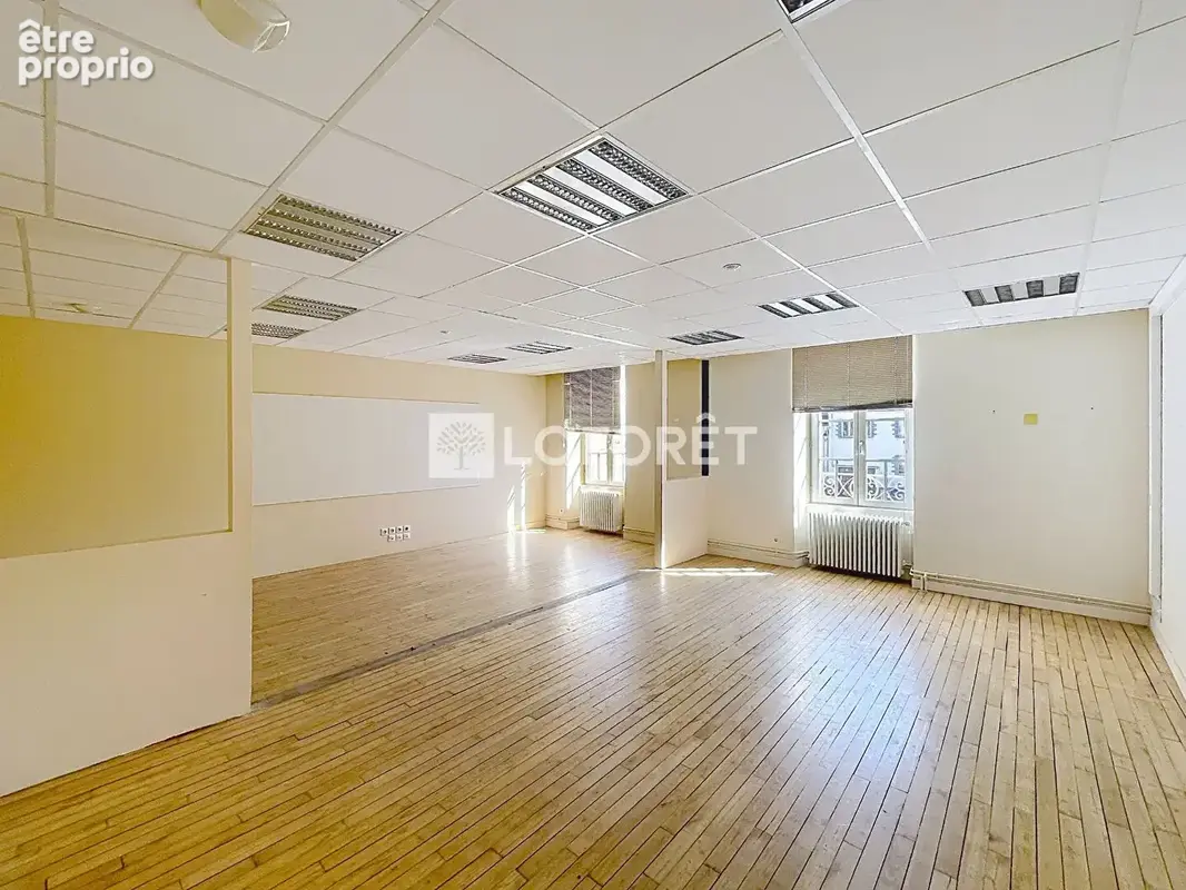 IDEAL INVESTISSEUR! Immeuble Josselin 25 pièce(s) 830 m2 - photo 11