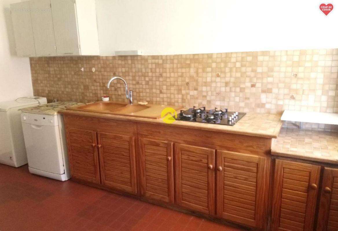 Maison à SAINT-AMAND-MONTROND