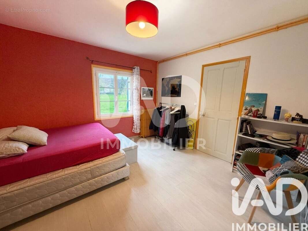 Photo 9 - Maison à HEUDREVILLE-SUR-EURE