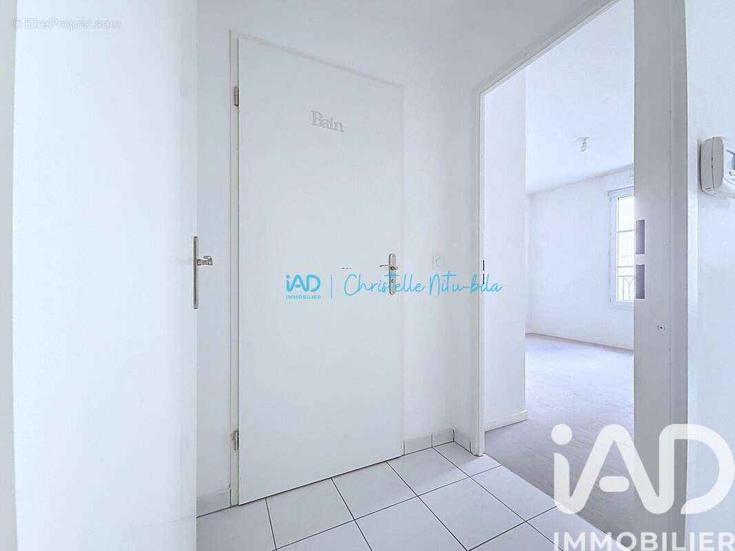 Photo 7 - Appartement à CHESSY