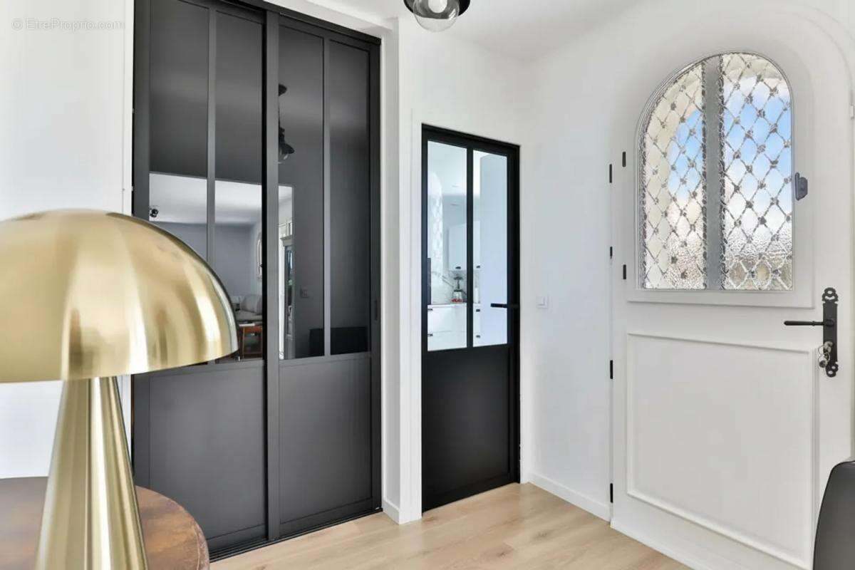 Maison Basco-Landaise rénovée à Sanguinet de 157 m² - photo 5