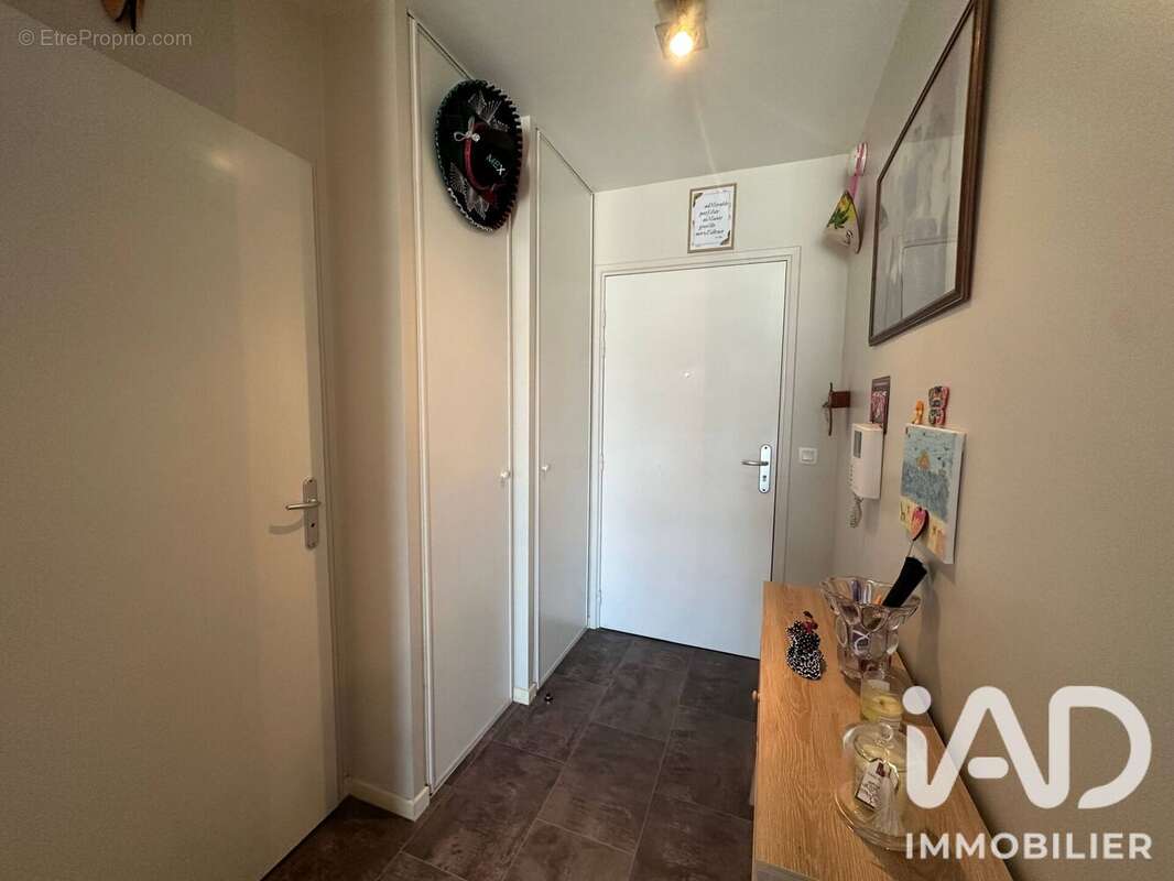 Photo 9 - Appartement à LIEUSAINT