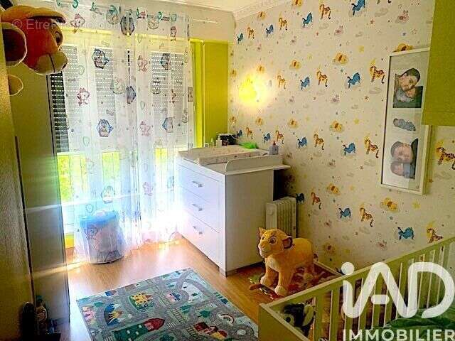 Photo 5 - Appartement à CHILLY-MAZARIN