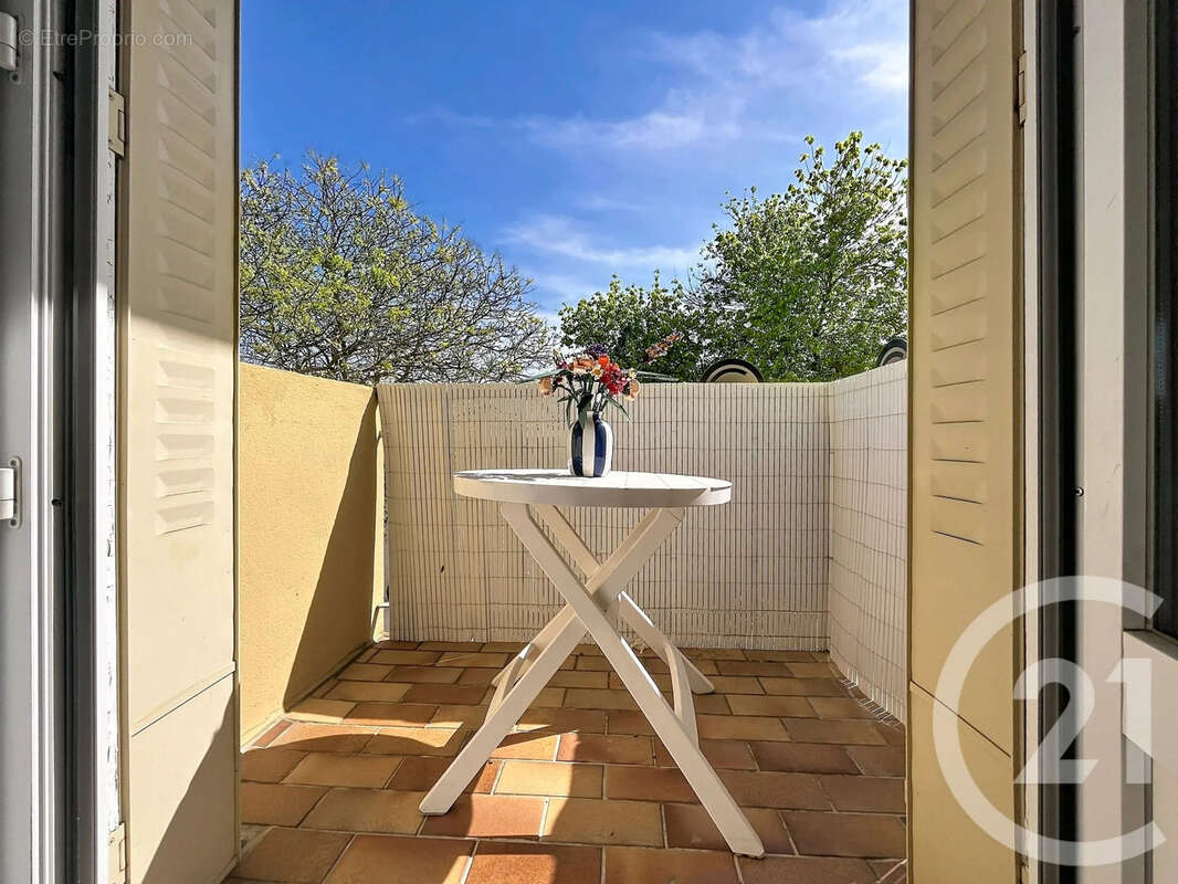 Appartement à DIJON