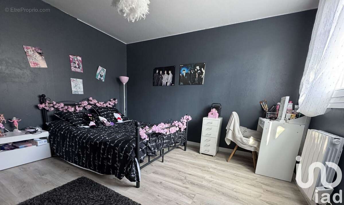 Photo 8 - Maison à SAINT-DENIS-LES-PONTS