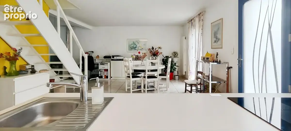 Maison T4 à Saint-Pryvé-Saint-Mesmin (45750) – Une oasis de sérénité et de repos absolu - photo 2