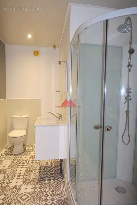 Maison à LA CHAUMUSSE