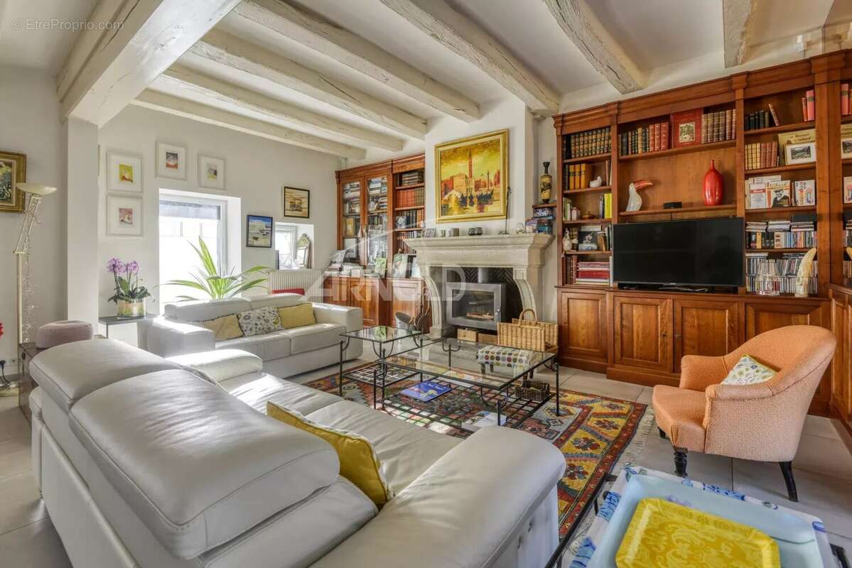 Maison à SAINT-HERBLAIN