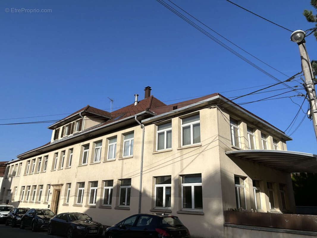 Photo 8 - Appartement à MORTEAU