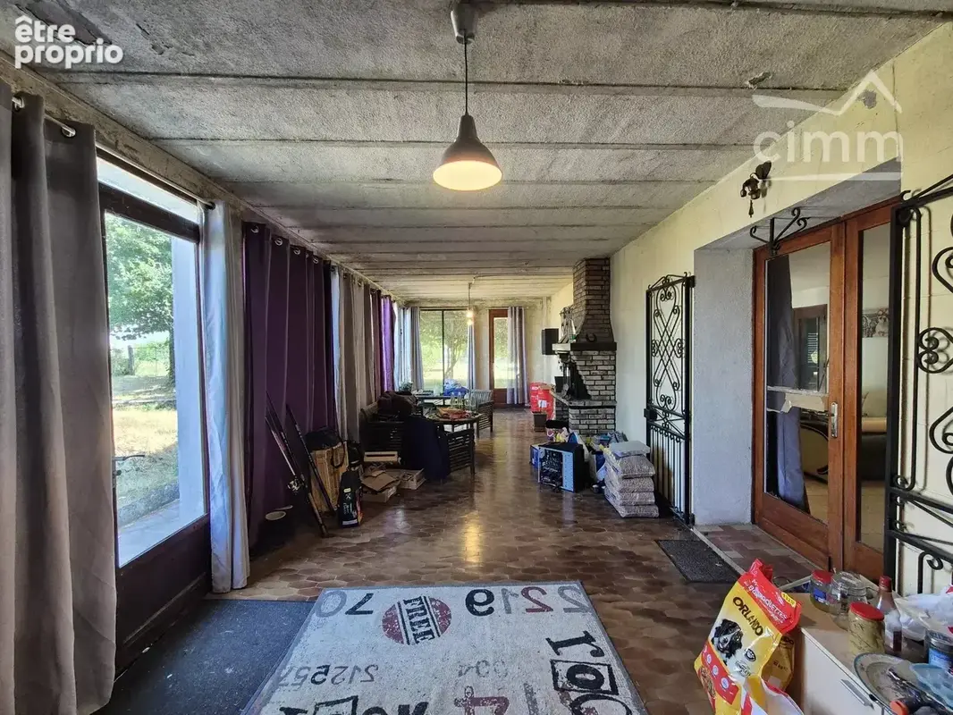 Maison familiale à rénover à OUCQUES LA NOUVELLE - photo 4