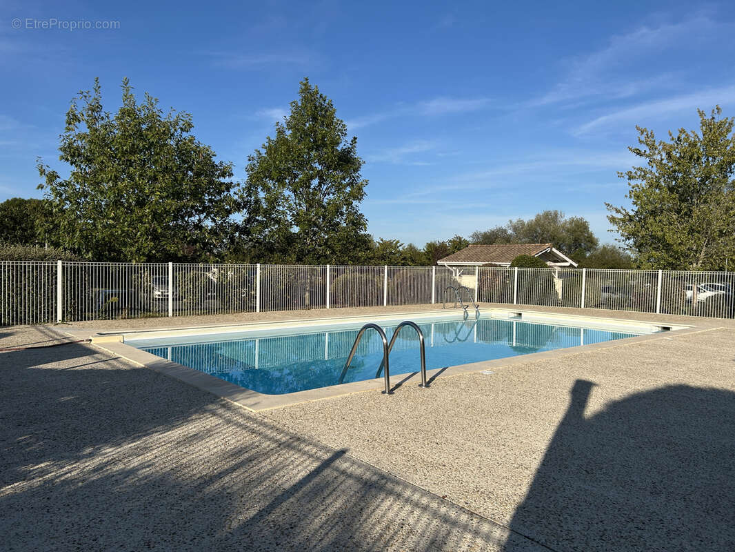 Appartement à LANGON