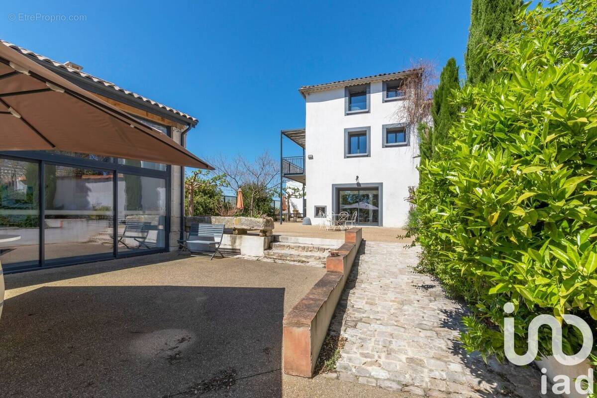 Photo 1 - Maison à PINET