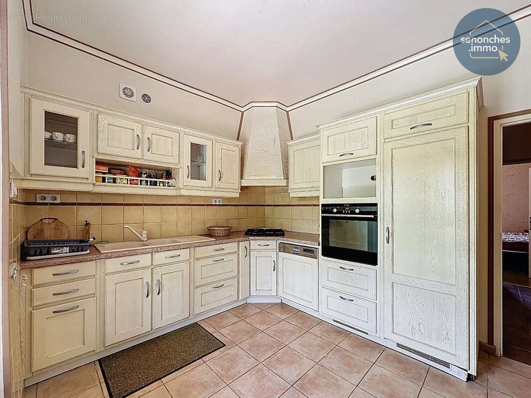Maison à BRETONCELLES