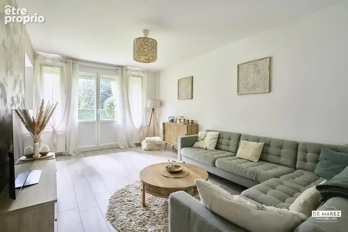 Appartement à CAPINGHEM