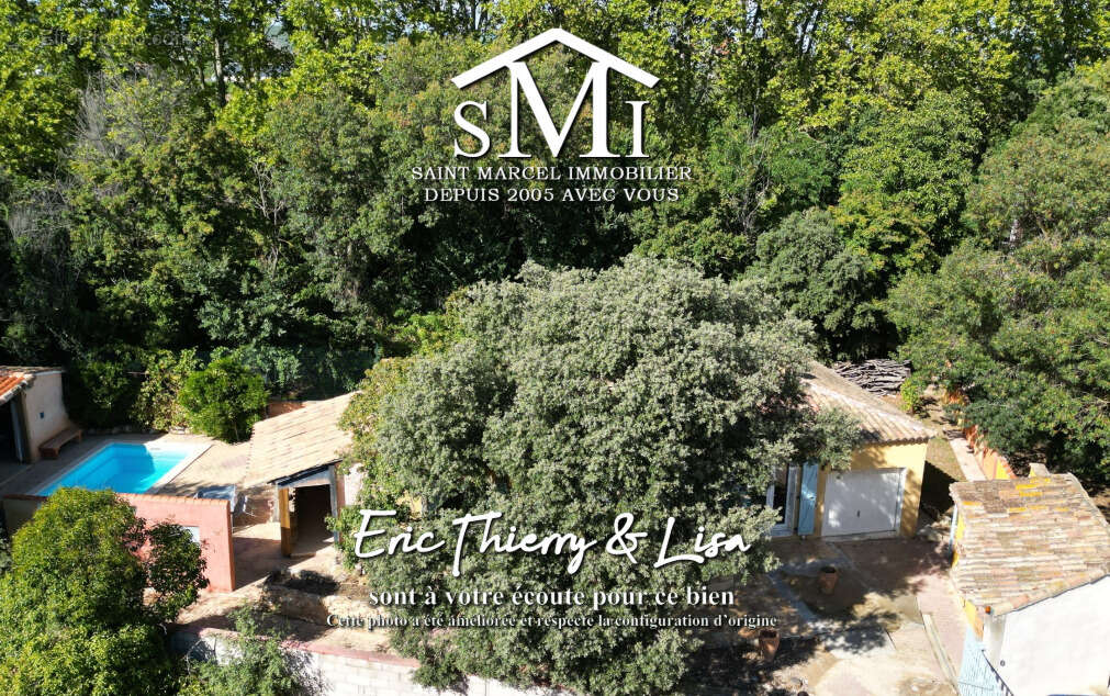 Maison à MIREPEISSET