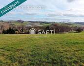 Photo 1 - Terrain à VAZERAC