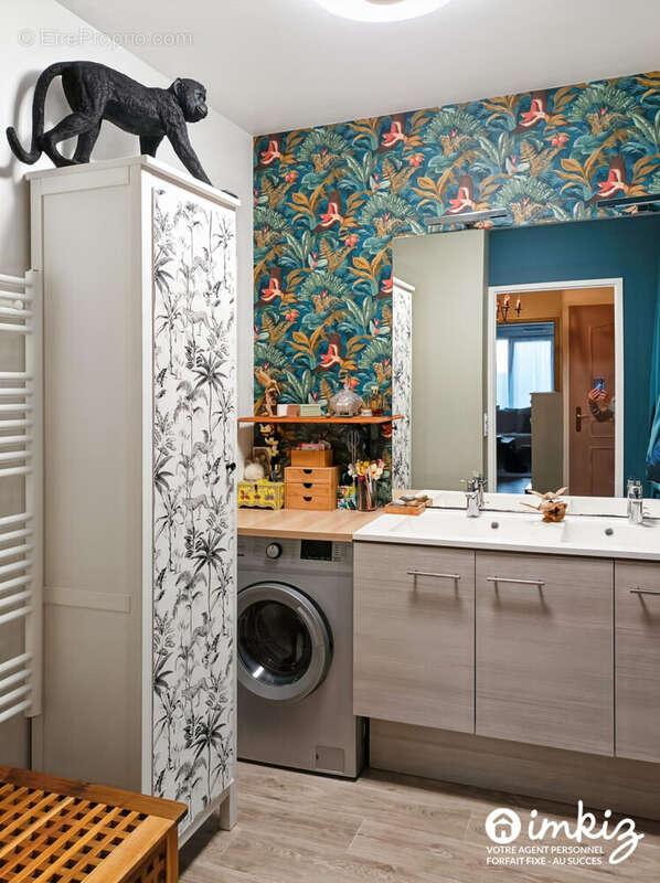 Appartement à MEAUX