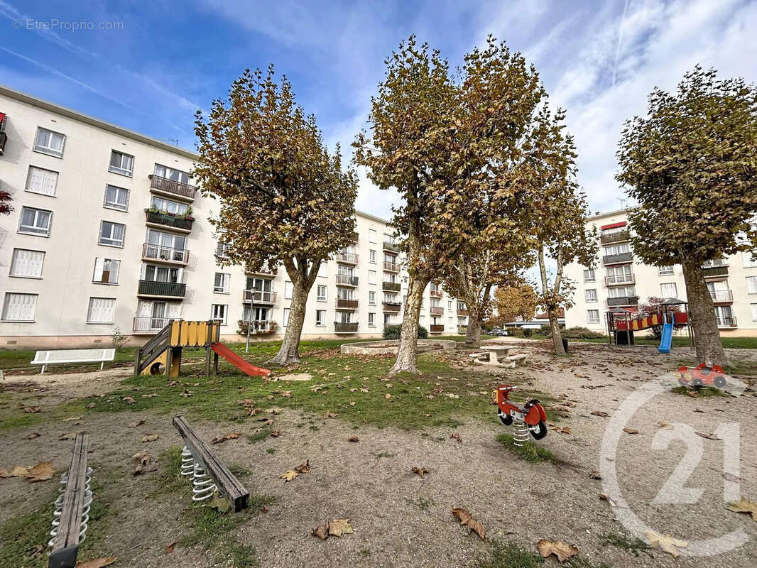 Appartement à DRANCY