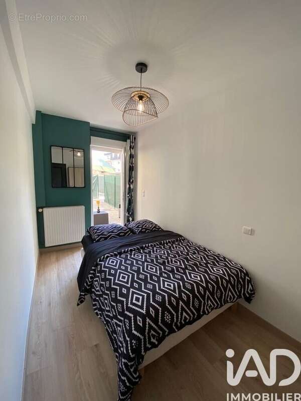 Photo 9 - Appartement à EPERNAY