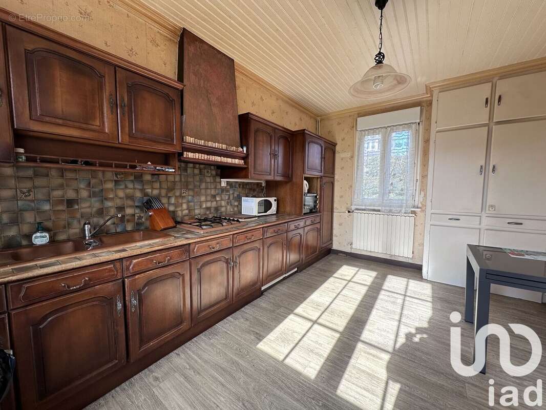 Photo 2 - Maison à TREFFIAGAT