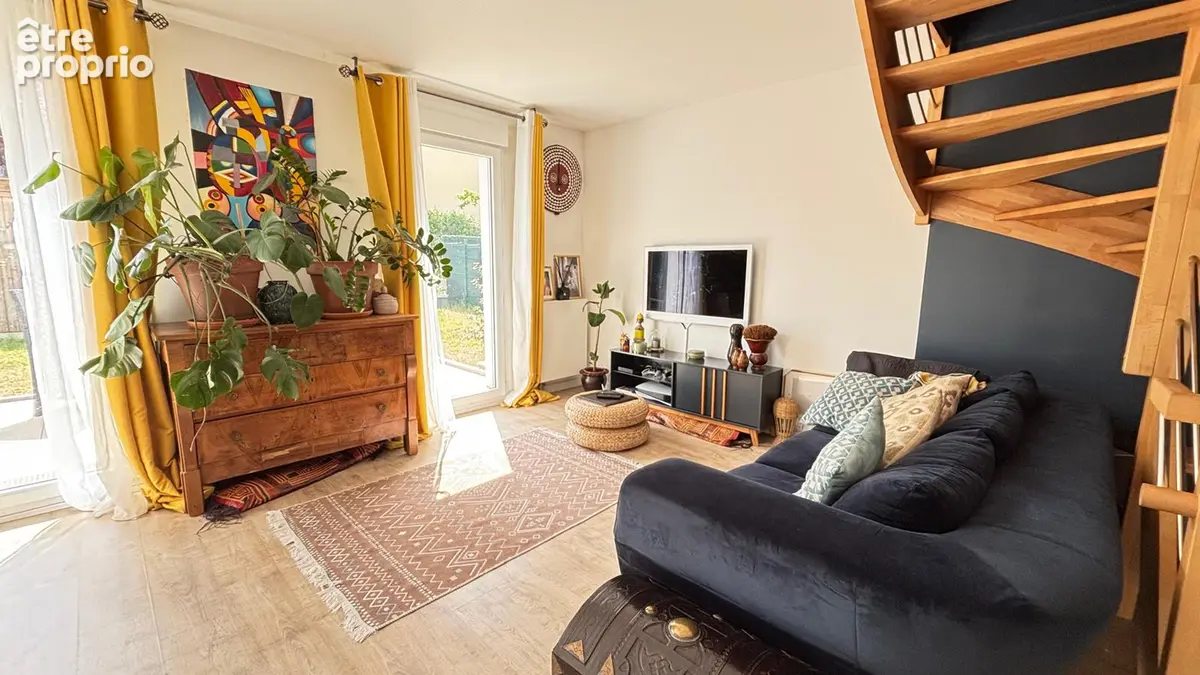 Maison Dugny - photo 3