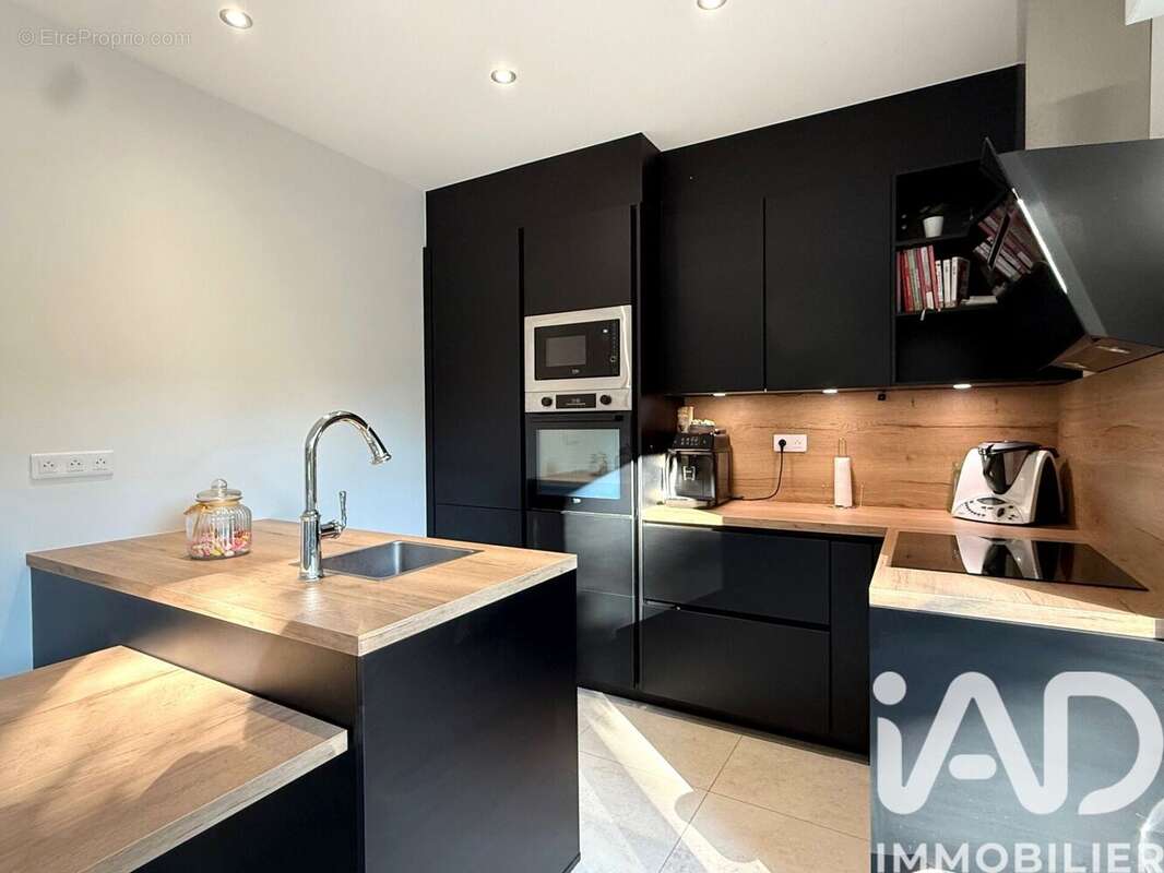 Photo 2 - Maison à COLMAR