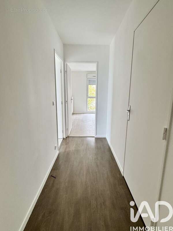 Photo 6 - Appartement à CORBEIL-ESSONNES