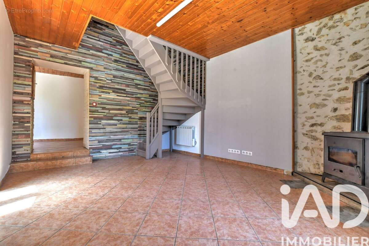 Photo 3 - Maison à SAINT-PRIEST-TAURION