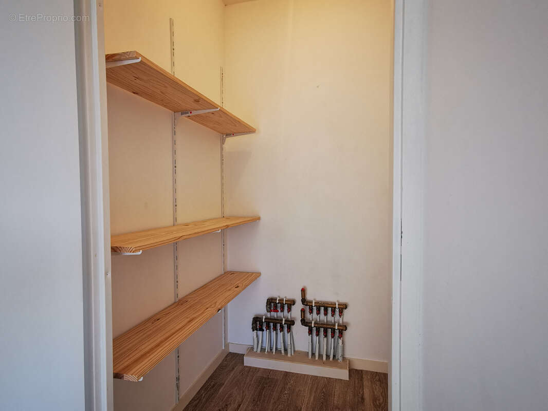 Appartement à CARQUEFOU