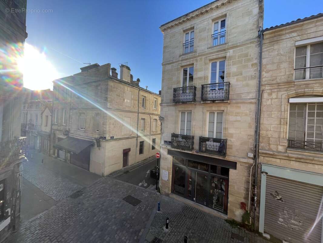 Appartement 40 m² à Bordeaux  - photo 5