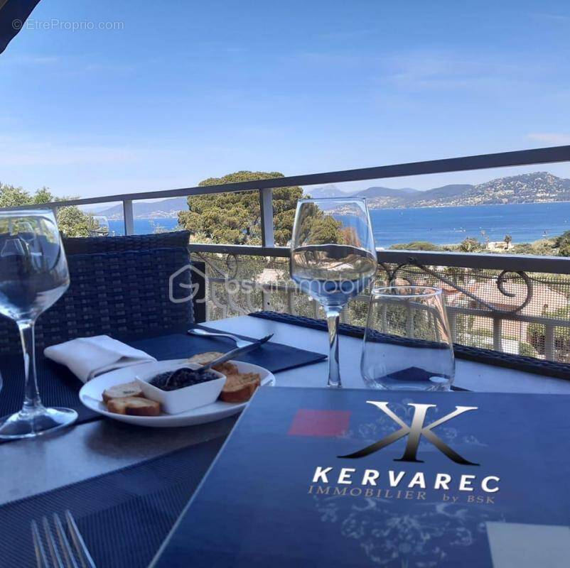 Commerce à HYERES
