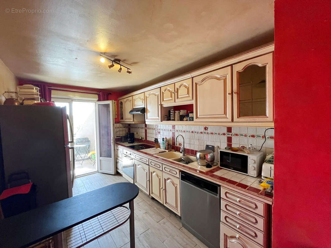 Appartement à LA SEYNE-SUR-MER