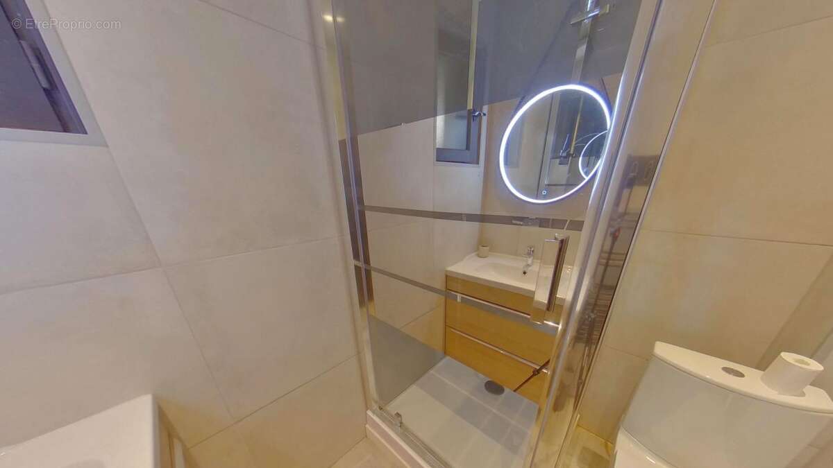 Appartement à EPERNAY