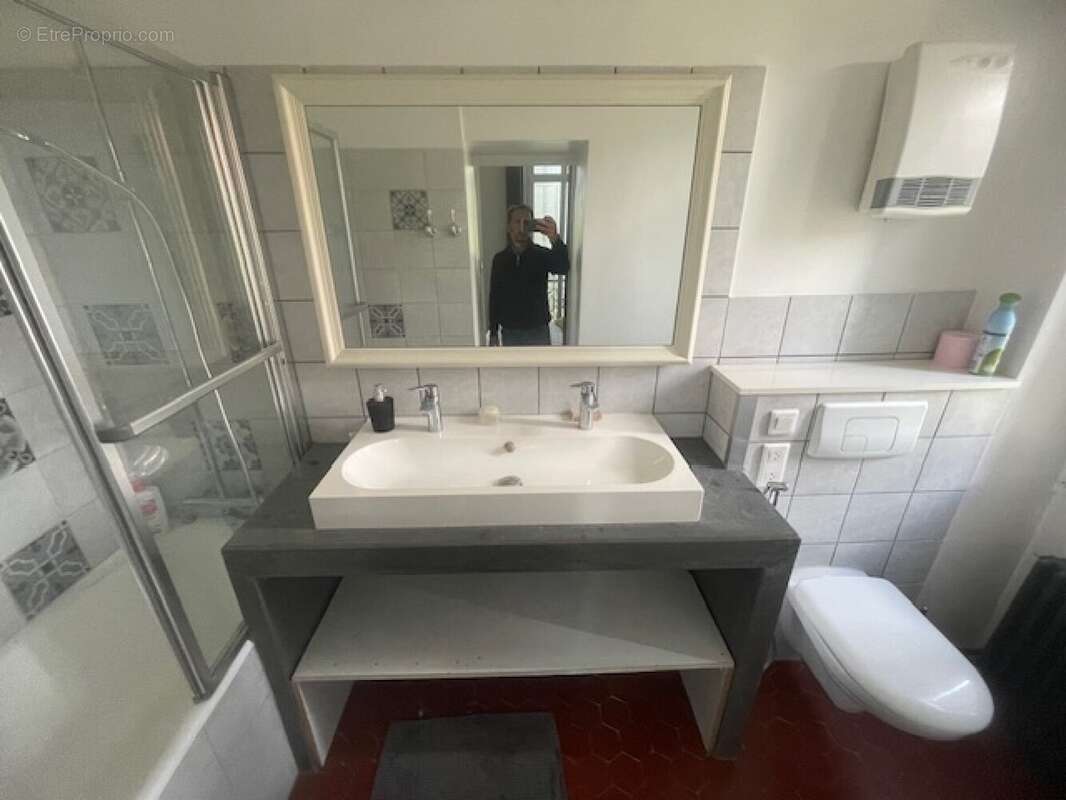 Maison à MARSEILLE-15E