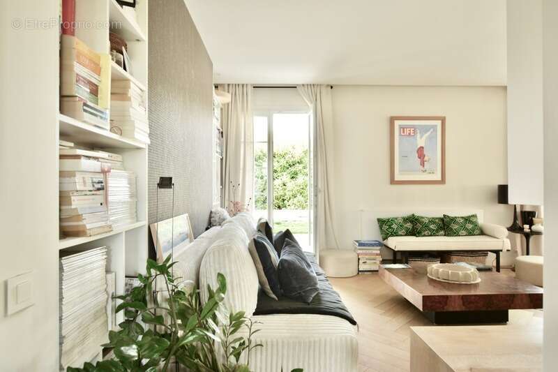 Maison à VEIGY-FONCENEX