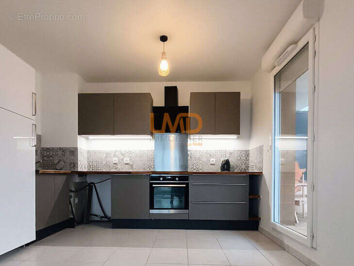 Appartement à FRONTIGNAN