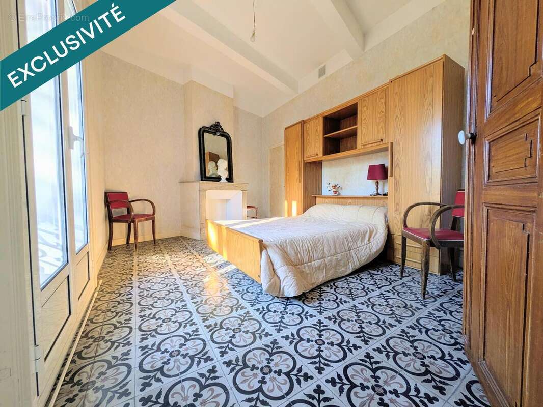 Photo 6 - Maison à SAINT-GENIES-DE-FONTEDIT