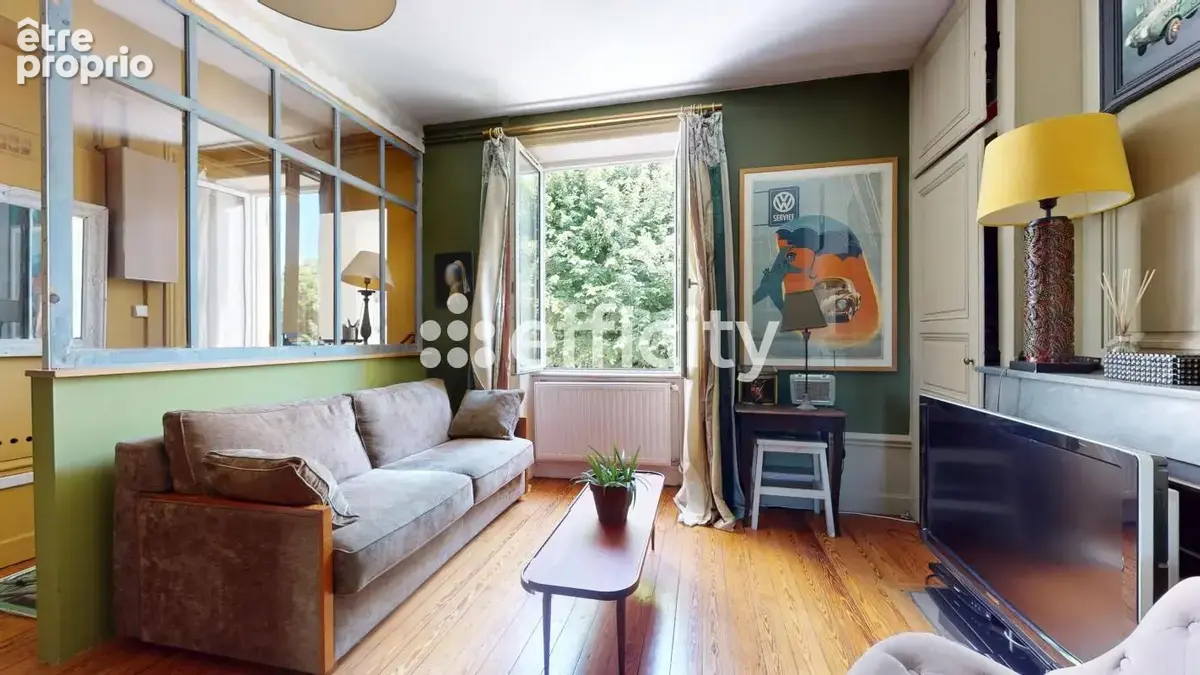 Appartement - photo 7