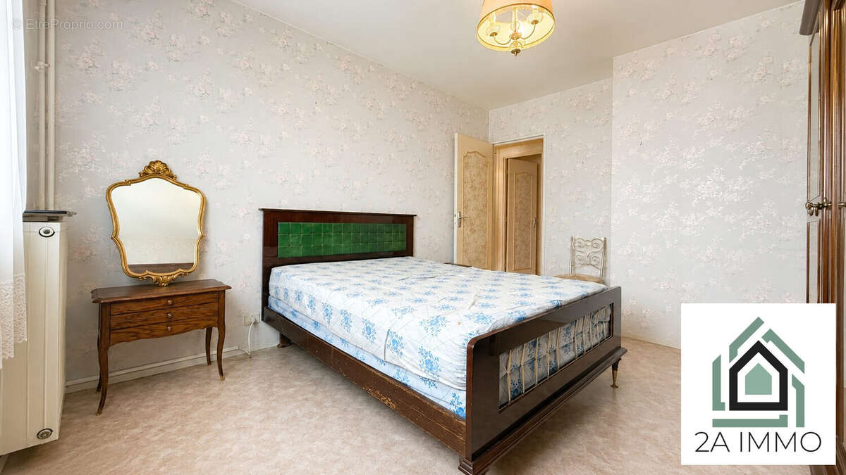 Appartement 76 m² à Clermont-Ferrand  - photo 7