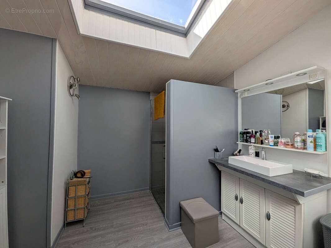 Maison Busigny 6 pièce(s) 120 m2 - photo 10