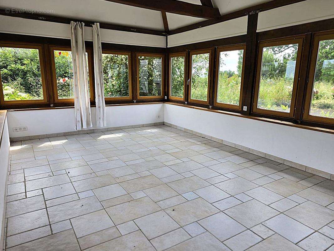 Maison à BOSQUENTIN