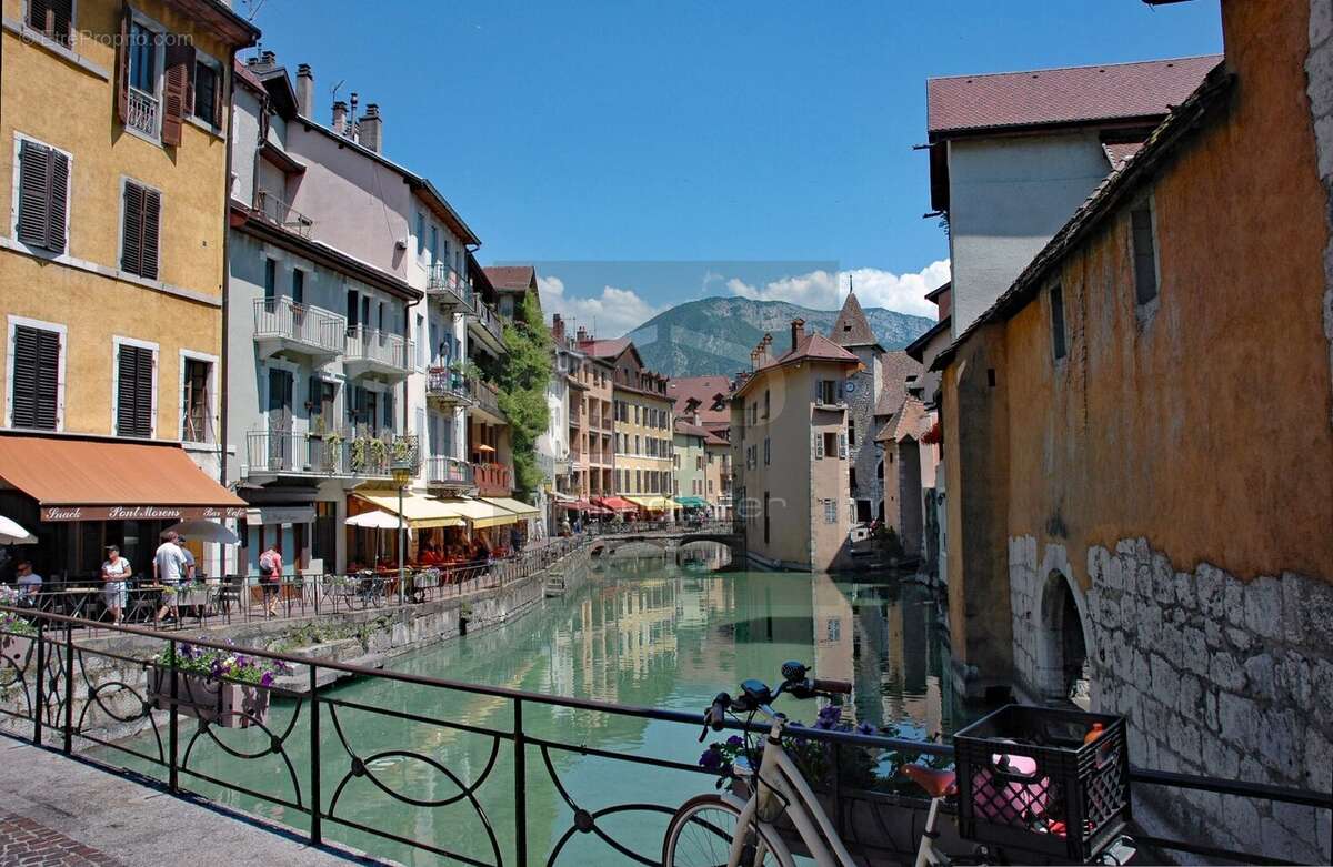 Appartement à ANNECY