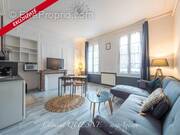 Appartement à DIEPPE