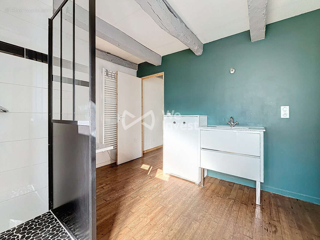 Maison à SAINT-MAIXENT-L'ECOLE